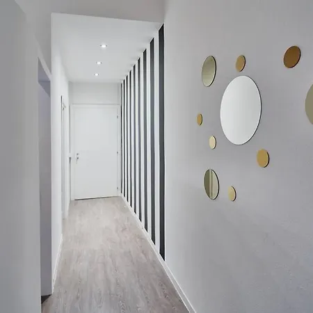 Pop_art/b&b Corso Italia *